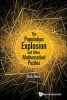 The Population Explosion and Other Mathematical Puzzles (Paperback) - Richard I Hess Photo