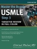 Master the Boards - USMLE Step 3 (Paperback, 3rd) - Conrad Fischer Photo