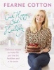 Cook Happy, Cook Healthy (Hardcover) - Fearne Cotton Photo