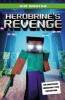 Herobrine's Revenge (Paperback) - Jim Anotsu Photo