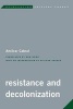 Resistance and Decolonization (Paperback) - Amilcar Cabral Photo