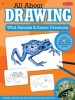 Wild Animals & Exotic Creatures - Learn to Draw 40 Jungle Animals, Reptiles, and Insects Step by Step (Paperback) - Walter Foster Photo