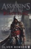 Black Flag (Paperback) - Oliver Bowden Photo