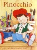 Pinocchio (Paperback) - Janet Brown Photo