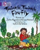 Collins Big Cat - Twinkle, Twinkle, Firefly: Band 8/ Purple (Paperback, American English ed) - John Agard Photo