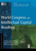 World Congress on Intellectual Capital Readings (Hardcover) - Nick Bontis Photo