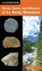 Rocks, Gems, and Minerals of the Rocky Mountains (Paperback) - Garret Romaine Photo