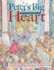 Peter's Big Heart (Paperback) - Peter McLaughlin Photo