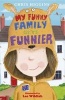 My Funny Family Gets Funnier (Paperback) - Chris Higgins Photo