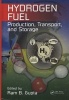 Hydrogen Fuel (Hardcover) - Ram B Gupta Photo