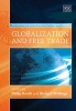 Globalization and Free Trade (Hardcover) - Philip Booth Photo