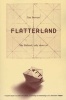 Flatterland - Like Flatland Only More So (Paperback, annotated edition) - Ian Stewart Photo