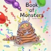 Book of Monsters ABC Dyslexic Font (Paperback) - Helen Alexander Photo