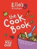 Ella's Kitchen: The Cookbook - The Red on (Hardcover) - Ellas Kitchen Photo