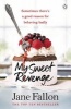 My Sweet Revenge (Paperback) - Jane Fallon Photo