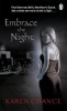 Embrace the Night (Paperback) - Karen Chance Photo