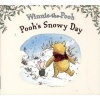 Winnie-the-Pooh: Pooh's Snowy Day (Paperback) - Andrew Grey Photo