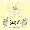 Wish (Hardcover) - Matthew Cordell Photo