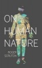 On Human Nature (Hardcover) - Roger Scruton Photo