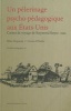 Educational Pilgrimage to the United States - Travel Diary by Raymond Buyse, 1922 (English, French, Paperback) - Marc Depaepe Photo