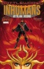 Inhumans: Attilan Rising (Paperback) - Charles Soule Photo