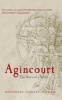 Agincourt - The Story of a Battle (Paperback) - Rosemary Hawley Jarman Photo