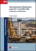 Geotechnische Nachweise Nach EC 7 Und Din 1054 - Einfuhrung Mit Beispielen (German, Paperback, 3rd Revised edition) - Martin Ziegler Photo