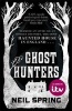 The Ghost Hunters (Paperback) - Neil Spring Photo