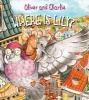 Oliver and Charlie: Where is Lily 2016, Book 2 (Hardcover) - Kim den Dulk Photo