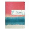 Tidal Writer's (Notebook / blank book) - Stuart Galison Photo