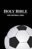 NIV Bible for Football Fans (Paperback) - Biblica Photo