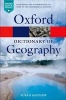 A Dictionary of Geography (Paperback, 5th Revised edition) - Susan Mayhew Photo