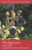 Hedgerow (Hardcover, New) - John Wright Photo