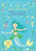 Little Sticker Dolly Dressing Mermaid (Paperback) - Fiona Watt Photo