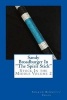 Sandy Broadburger in the Spirit Stick - Stuck in the Middlke (Paperback) - Sharon BennettCraig Photo