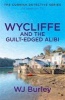 Wycliffe and the Guilt-Edged Alibi (Paperback) - WJ Burley Photo