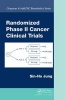 Randomized Phase II Cancer Clinical Trials (Hardcover, New) - Sin Ho Jung Photo