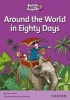 Family and Friends Readers 5: Around the World in Eighty Days (Paperback) -  Photo