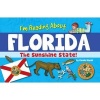 I'm Reading about Florida (Paperback) - Carole Marsh Photo