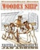 Wooden Ship (Hardcover) - Jan Adkins Photo