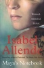 Maya's Notebook (Paperback) - Isabel Allende Photo