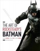 The Art of Rocksteady's Batman - Arkham Asylum, Arkham City & Arkham Knight (Hardcover) - Daniel Wallace Photo