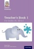 Nelson Grammar Teacher's Book 1 Year 1-2/P2-3 (Paperback, New Ed) - Wendy Wren Photo