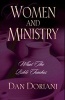 Women and Ministry - What the Bible Teaches (Paperback) - Daniel M Doriani Photo