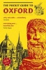 The Pocket Guide to Oxford - A Souvenir Guidebook to the -Architecture, History, and Principal Attractions of Oxford (Paperback, 7th Revised edition) - Philip Atkins Photo