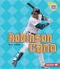 Robinson Cano (Hardcover) - Jon M Fishman Photo