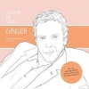 Colour Me Good Ginger (Paperback) - Mel Elliott Photo