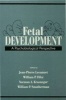 Fetal Development - A Psychobiological Perspective (Hardcover, Revised) - Jean Pierre Lecanuet Photo