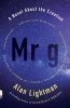 MR G - A Novel about the Creation (Paperback) - Alan Lightman Photo