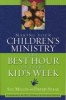 Making Your Children's Ministry the Best Hour of Every Kid's Week (Paperback) - Sue Miller Photo